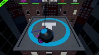 Скриншот 3 к игре TYRED