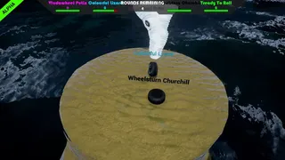 Скриншот 4 к игре TYRED