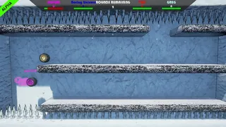 Скриншот 5 к игре TYRED