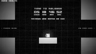 Скриншот 1 к игре Glitchbuster
