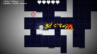 Скриншот 2 к игре Glitchbuster