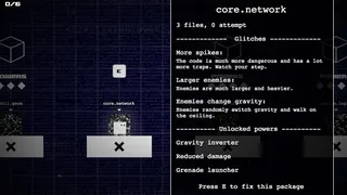 Скриншот 3 к игре Glitchbuster