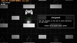 Скриншот 5 к игре Glitchbuster