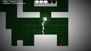 Скриншот 6 к игре Glitchbuster