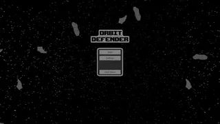 Скриншот 1 к игре Orbit Defender