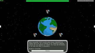 Скриншот 2 к игре Orbit Defender