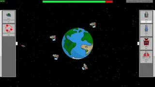 Скриншот 3 к игре Orbit Defender