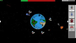 Скриншот 4 к игре Orbit Defender