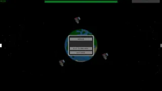 Скриншот 5 к игре Orbit Defender