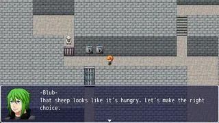 Скриншот 2 к игре The Unclogging: An Unsanitary Saga