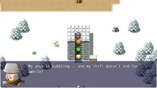 Скриншот 3 к игре The Unclogging: An Unsanitary Saga
