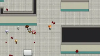 Скриншот 5 к игре The Unclogging: An Unsanitary Saga
