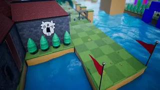 Скриншот 4 к игре Run For Coins
