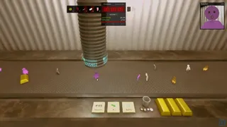 Скриншот 1 к игре Thin Judgment