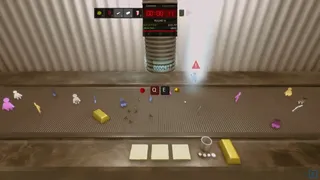 Скриншот 2 к игре Thin Judgment