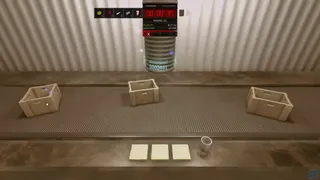 Скриншот 3 к игре Thin Judgment