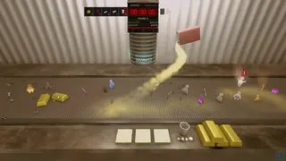 Скриншот 5 к игре Thin Judgment