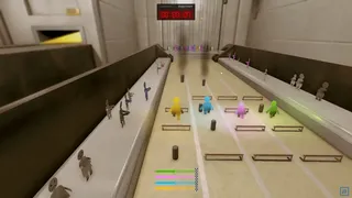 Скриншот 6 к игре Thin Judgment
