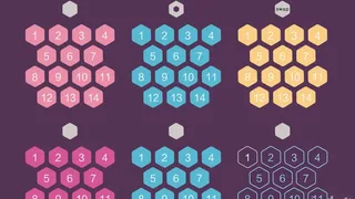 Скриншот 6 к игре UniOne