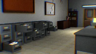 Скриншот 2 к игре Insert Paper