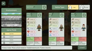 Скриншот 2 к игре Rekindling