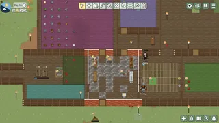Скриншот 8 к игре Rekindling