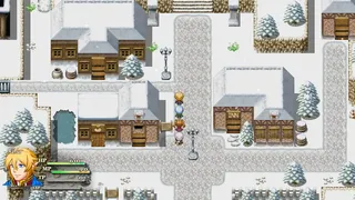 Скриншот 1 к игре Archangel