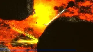 Скриншот 2 к игре Gold Rush In The Oort Cloud