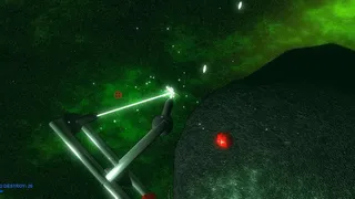 Скриншот 3 к игре Gold Rush In The Oort Cloud