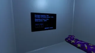 Скриншот 4 к игре Gold Rush In The Oort Cloud