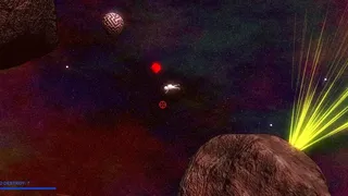 Скриншот 6 к игре Gold Rush In The Oort Cloud