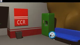 Скриншот 5 к игре Space Geekz - The Crunchy Flakes Conspiracy