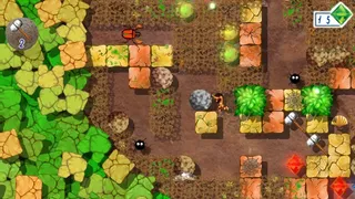 Скриншот 4 к игре Ambers BOOM