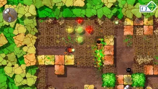 Скриншот 5 к игре Ambers BOOM