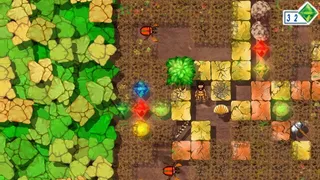 Скриншот 6 к игре Ambers BOOM
