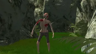Скриншот 1 к игре Yama