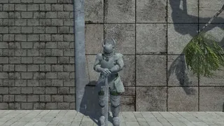 Скриншот 2 к игре Yama