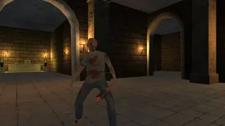 Скриншот 3 к игре Yama
