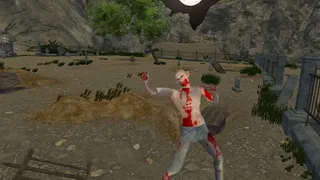 Скриншот 5 к игре Yama