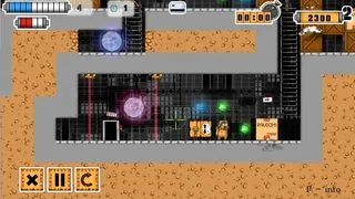 Скриншот 1 к игре Randomizator