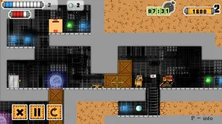 Скриншот 2 к игре Randomizator