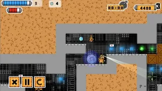 Скриншот 3 к игре Randomizator