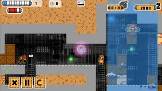 Скриншот 4 к игре Randomizator
