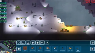 Скриншот 1 к игре Roll Out