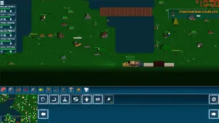 Скриншот 4 к игре Roll Out