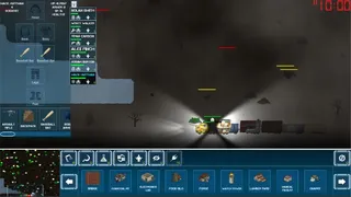 Скриншот 5 к игре Roll Out