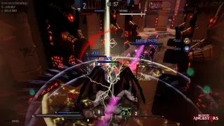 Скриншот 1 к игре Blood Ancestors