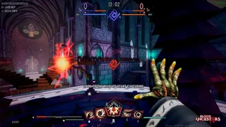 Скриншот 2 к игре Blood Ancestors