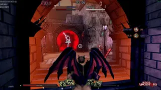 Скриншот 5 к игре Blood Ancestors