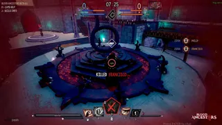 Скриншот 6 к игре Blood Ancestors